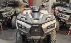 KYMCO MXU 550i EPS