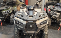 KYMCO MXU 550i EPS