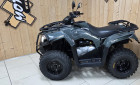 KYMCO MXU 300 2020