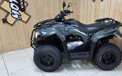 KYMCO MXU 300 2020