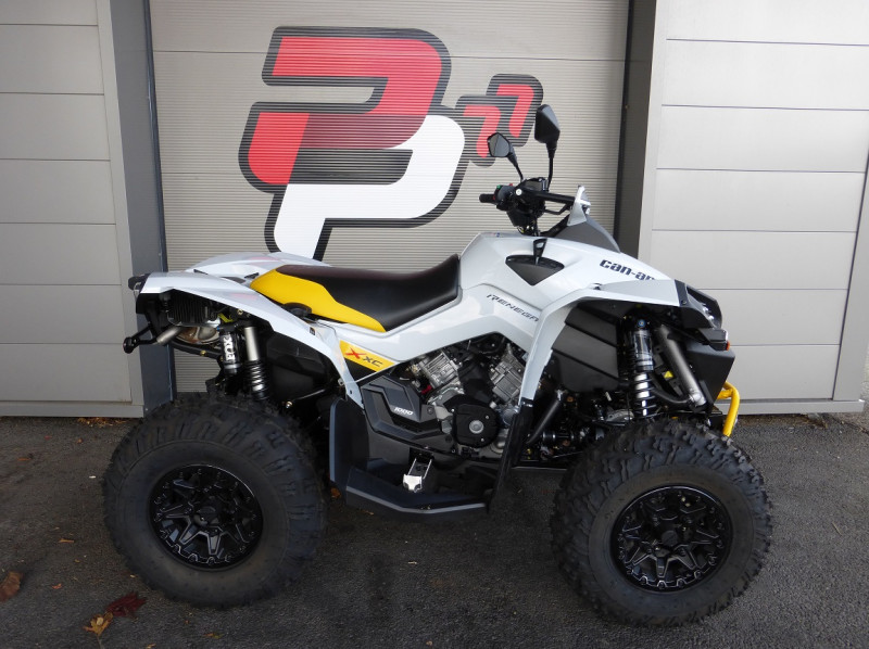 CAN-AM RENEGADE 1000 XXC T 2023
