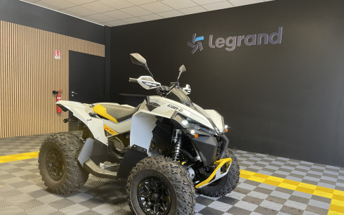 CAN-AM RENEGADE 1000 XXC 2024 