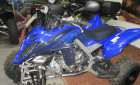 YAMAHA YFM 700 RAPTOR SP