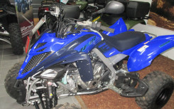 YAMAHA YFM 700 RAPTOR SP