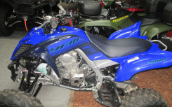 YAMAHA YFM 700 RAPTOR SP