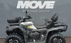 CF MOTO cforce 625 touring T3 eps