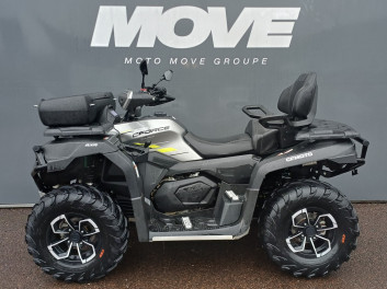 CF MOTO cforce 625 touring T3 eps