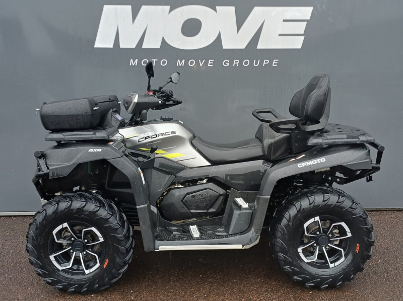 CF MOTO cforce 625 touring T3 eps