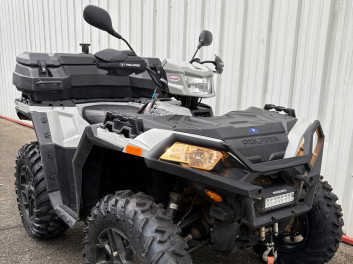 POLARIS SPORTSMAN 1000 XP 