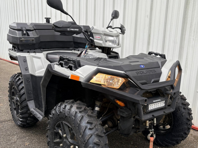 POLARIS SPORTSMAN 1000 XP 
