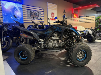 YAMAHA YFM 700 RAPTOR