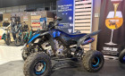 YAMAHA YFM 700 RAPTOR
