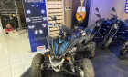 YAMAHA YFM 700 RAPTOR
