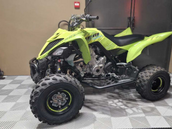 YAMAHA YFM 700 RAPTOR SE
