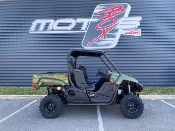 YAMAHA VIKING 700 3 places – A PARTIR DE 209€/MOIS TVA RECUPERABLE