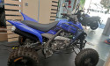 YAMAHA YFM 700 RAPTOR