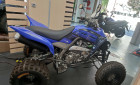 YAMAHA YFM 700 RAPTOR