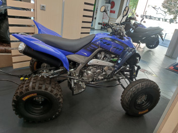 YAMAHA YFM 700 RAPTOR