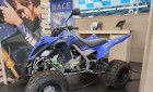 YAMAHA YFM 700 RAPTOR