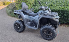 CF MOTO NEW CFORCE 850 EPS MOTORS 54