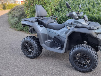 CF MOTO NEW CFORCE 850 EPS MOTORS 54