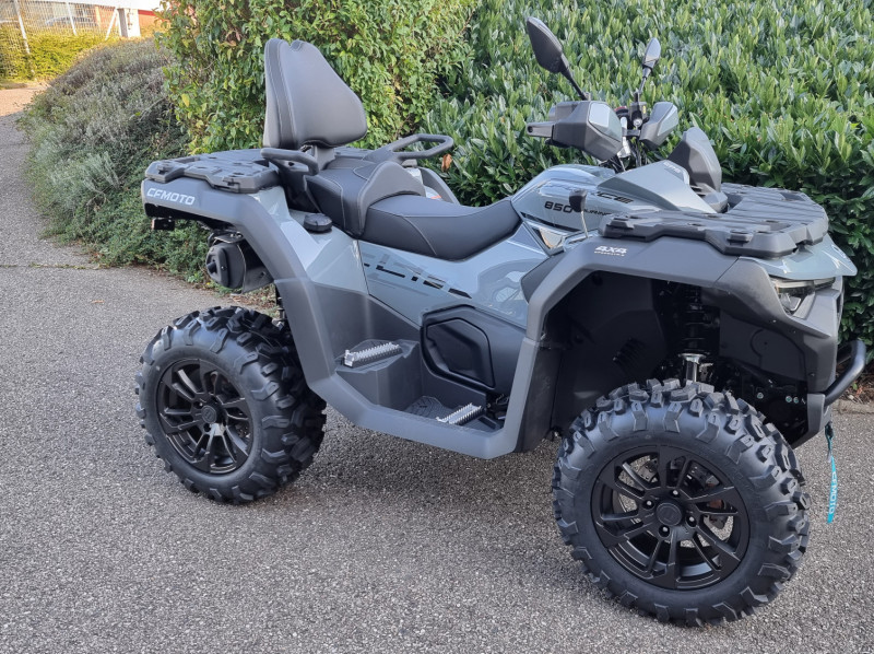 CF MOTO NEW CFORCE 850 EPS MOTORS 54