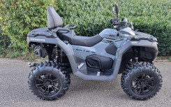 CF MOTO NEW CFORCE 850 EPS MOTORS 54