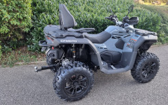 CF MOTO NEW CFORCE 850 EPS MOTORS 54