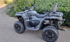 CF MOTO NEW CFORCE 850 EPS MOTORS 54