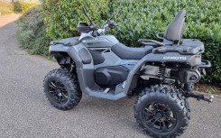 CF MOTO NEW CFORCE 850 EPS MOTORS 54