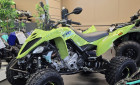 YAMAHA YFM 700 RAPTOR SE 2025 NEUF - 0KMS - HOMOLOGATION QUADDY