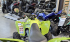 YAMAHA YFM 700 RAPTOR SE 2025 NEUF - 0KMS - HOMOLOGATION QUADDY