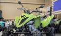 YAMAHA YFM 700 RAPTOR SE 2025 NEUF - 0KMS - HOMOLOGATION QUADDY