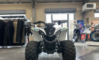 YAMAHA YFZ 50 RAPTOR