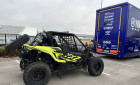 YAMAHA YXZ 1000R