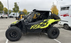 YAMAHA YXZ 1000R