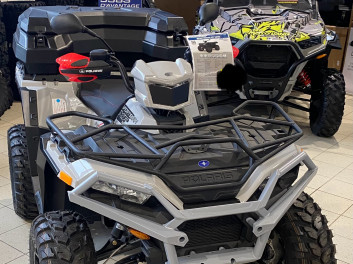 POLARIS SPORTSMAN XP 1000