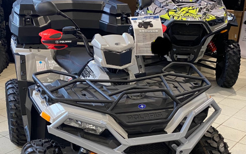 POLARIS SPORTSMAN XP 1000