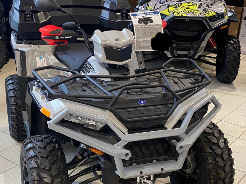 POLARIS SPORTSMAN XP 1000