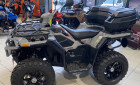 POLARIS SPORTSMAN XP 1000
