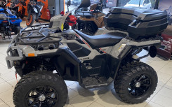 POLARIS SPORTSMAN XP 1000