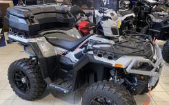 POLARIS SPORTSMAN XP 1000