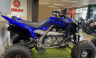 YAMAHA YFM 700 RAPTOR  2024