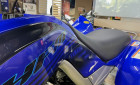 YAMAHA YFM 700 RAPTOR  2024