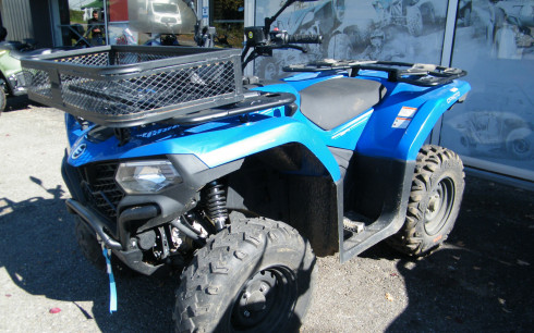 CF MOTO CFORCE 450 BLUE LINE Court T3