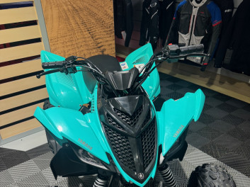YAMAHA YFM 110 RAPTOR