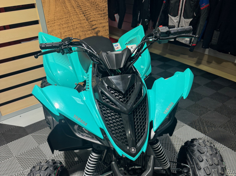 YAMAHA YFM 110 RAPTOR