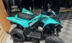 YAMAHA YFM 110 RAPTOR