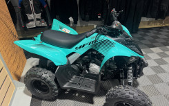 YAMAHA YFM 110 RAPTOR
