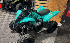 YAMAHA YFM 110 RAPTOR